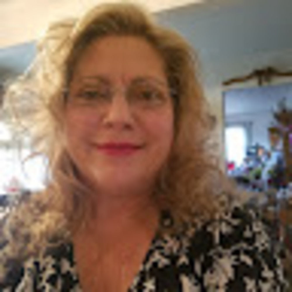 Meet your Posher, Kathleen